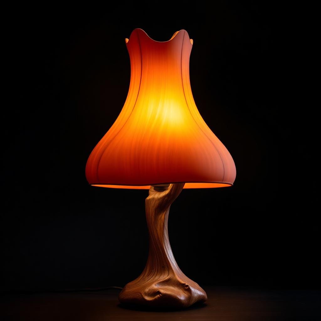Arco Floor Lamp - Image 3