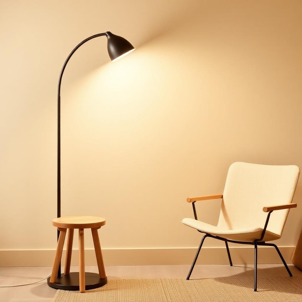 Arco Floor Lamp